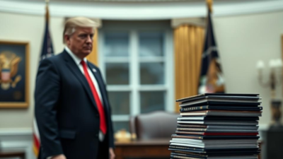 US judge blocks Trump administration's ‘Passport Gender Policy’