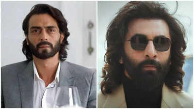 Arjun Rampal praises Ranbir Kapoor’s 'Animal' performance, celebrates rise of dark, complex roles in Hindi cinema