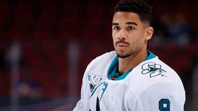  Evander Kane likely on the move as Oilers explore major shake-up after Stanley Cup loss