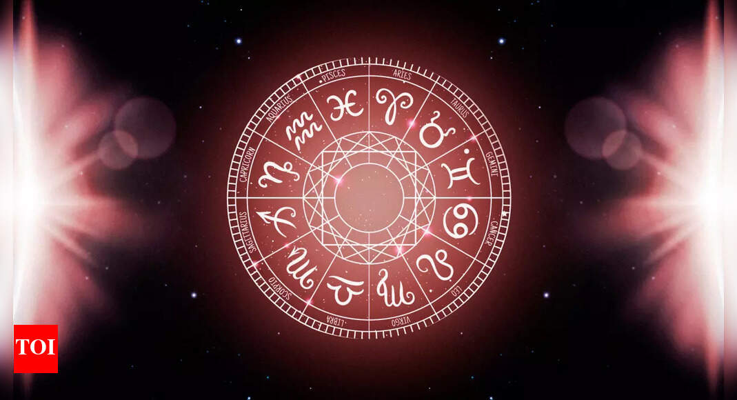 Horoscope Tomorrow, June 21, 2025: Your zodiac insights await - Times of India