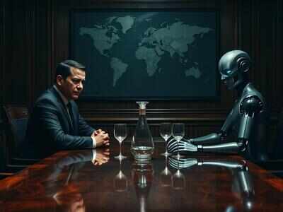 Artificial intelligence or inflated illusion? Why 62% of Gen Z are not buying the AI dream