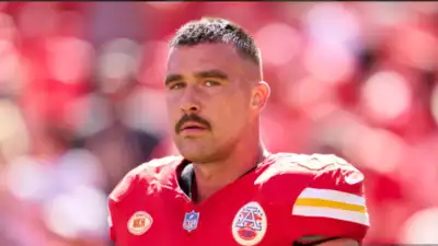  Travis Kelce’s shocking Kansas City Chiefs update raises questions about his final season