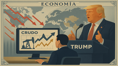 Un Temblor en los Mercados: Fed, Trump y el Temor a Irán