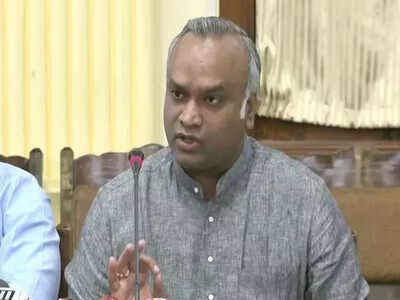 'Centre curbing Karnataka’s fame,' alleges Priyank Kharge; calls US trip denial by govt 'improper'