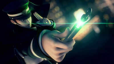 How to redeem all DLC items in Raidou Remastered?