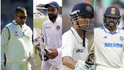 IND vs ENG: Shubman Gill's captaincy debut – A look at how past Indian skippers fared