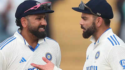 IND vs ENG: Alastair Cook's big statement on Virat Kohli-Rohit Sharma exit - 'Now there's a clean slate in Indian dressing room'