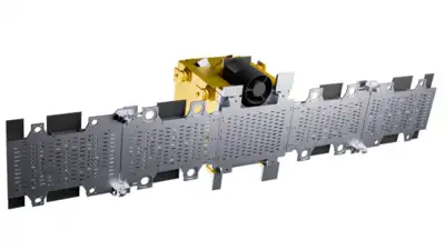 Bengaluru space startup GalaxEye to build 2nd EO satellite with 0.5 metres resolution