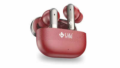 U&i launches Classy Max affordable TWS and neckband series in India, price starts at Rs 649