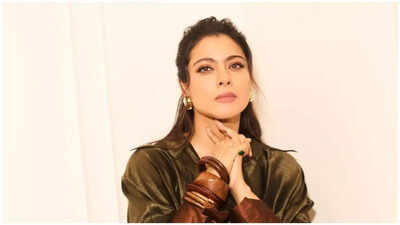 Kajol opens up about frequent fights with kids at the dining table: 'I am a very opinionated person...'