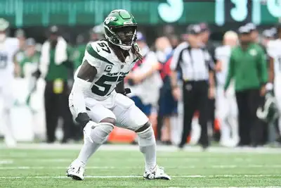 Five-time Pro Bowl linebacker C.J. Mosley retires from NFL