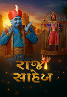 Raja Saheb