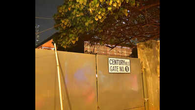 BMC begins survey of Lower Parel land five months after SC rejects Century Textiles claim