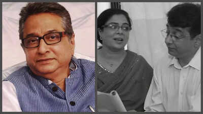 Reema Lagoo's ex-husband Vivek Lagoo passes away; funeral to be held on June 20 - REPORT