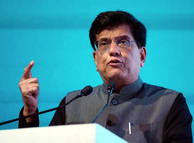 India-UK FTA: Focused on doing trade deals to complement, not compete, says Goyal; 'massive investments' in innovation sector over the next decade