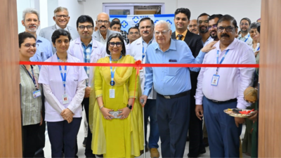 KEM Hospital launches Comprehensive Neurosciences Department in Pune; one-stop hub for neurological, psychiatric, stroke and rehabilitation care