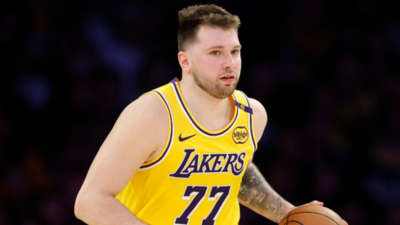 Luka Doncic breaks silence on Mark Walter takeover with strong message for Los Angeles Lakers fans