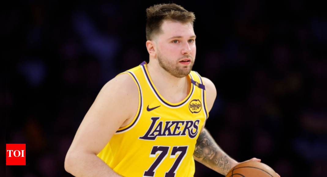 Luka Doncic breaks silence on Mark Walter takeover with strong message for Los Angeles Lakers fans