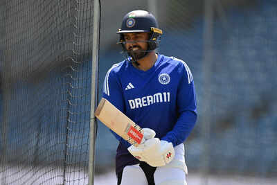 India playing XI cues from the nets: Karun Nair likely to play vs England in Leeds; big call expected on all-rounders