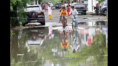 IMD issues heavy rainfall alert for Kerala from June 22-25