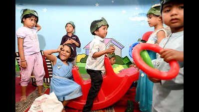 FSSAI waives fees, eases anganwadi registration
