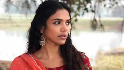  'I'm known as Sweety Gupta to a lot of people'