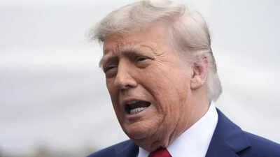 MAGA voters want Donald Trump to strike on Iranian military as 'doomsday plane' flies to Washington