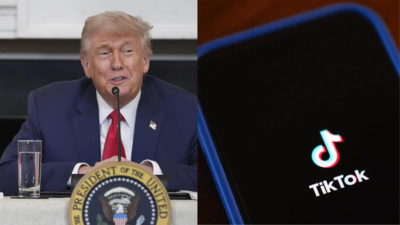  Trump delays ban again; extends deadline for 90 days