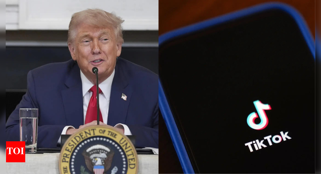 TikTok in US: Trump delays ban again; extends deadline for 90 days