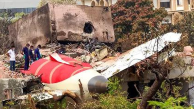Air India crash: Black box decoding location still undecided, says government; AAIB to finalise
