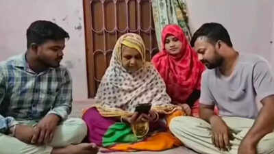 Families from north 24 parganas remain stranded in conflict hit iran and seek urgent government intervention
