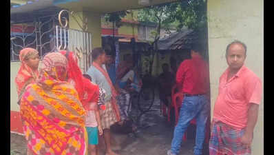 Families from north 24 parganas remain stranded in conflict hit iran and seek urgent government intervention