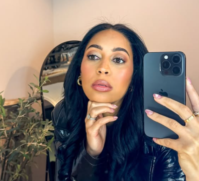 “So glad it’s back”- Stephen Curry’s sister Sydel Curry Lee shares a glimpse of her culinary skills on Instagram