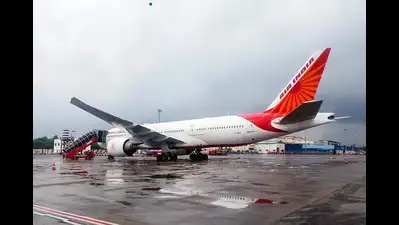 In email to flyers, Air India CEO lists safety inspections & steps