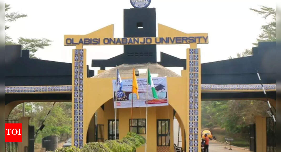 'No bra, no exam': Nigerian university defends viral video of women being checked, says this will ensure 'distraction-free environment'