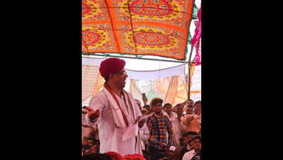 Meetings planned to address Gurjars’ seven demands