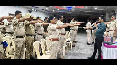 Sholay to Suraksha: A quiet revolution in suicide prevention starts in Karnataka’s Ramanagara