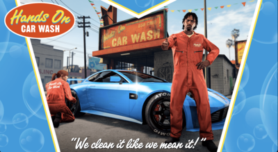 GTA Online Money Fronts update now available for all: Here's