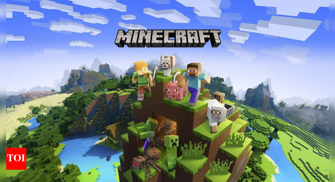 Minecraft players beware, hackers using fake mods to steal login data and more