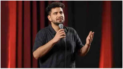 Samay Raina set to return to YouTube months after India’s Got Latent controversy: Report