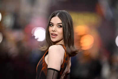  Hailee Steinfeld and Michael B. Jordan’s resurfaced video has fans saying it will keep Josh Allen "on his toes"