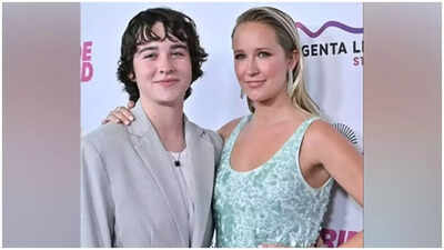 Anna Camp and girlfriend Jade Whipkey make red carpet debut
