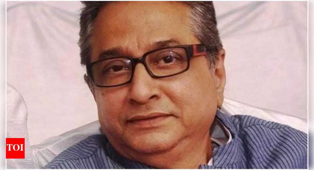 Reema Lagoo's ex-husband Vivek Lagoo passes away: All you need to know about the veteran actor-director