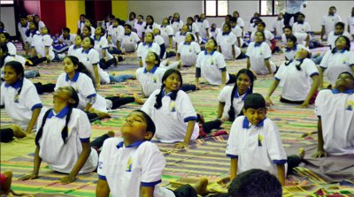  Goa govt plans sessions at 15,000 locations