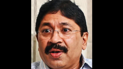 Dayanidhi Maran accuses brother Kalanithi of fraud