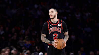 Lonzo Ball was supposed to revive the Los Angeles Lakers but something went wrong