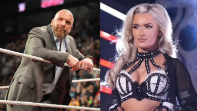 Triple H meets WWE’s top new talent, but her NXT rivals make a brutal statement