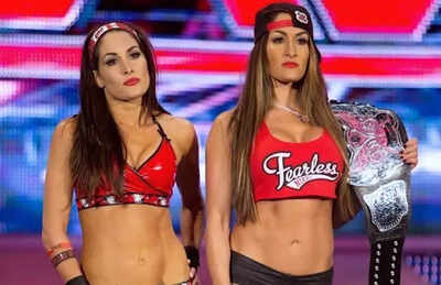 "I appreciate you" - Stephanie Vaquer commends Bella Twins for paving the way for women wrestlers in WWE