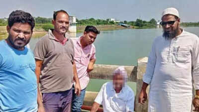 Telangana village on 'suicide watch' saves 300 lives in 3 years