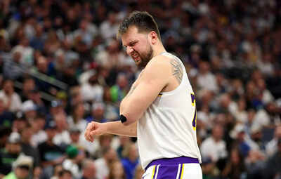 Brian Windhorst drops a bold take on what’s missing in the Lakers’ Luka Doncic and Austin Reaves game plan